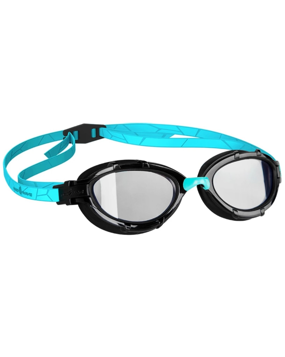 ОЧКИ ДЛЯ ПЛАВАНИЯ MADWAVE TRIATHLON