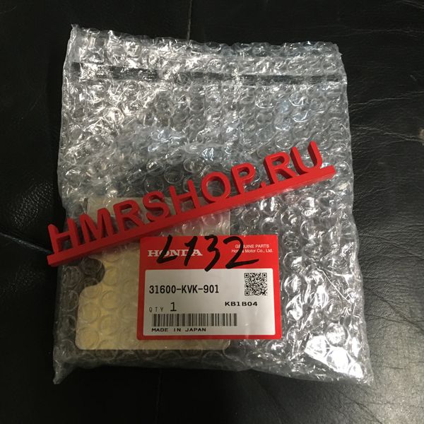 Honda Реле регулятора CBR 300R CBR 250 CB300 CRF 250 31600-KVK-901