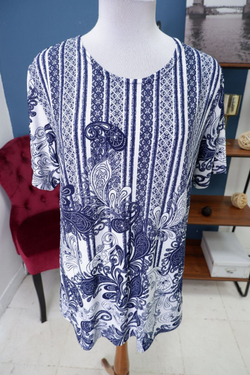 Блузка на каждый день 48 размер