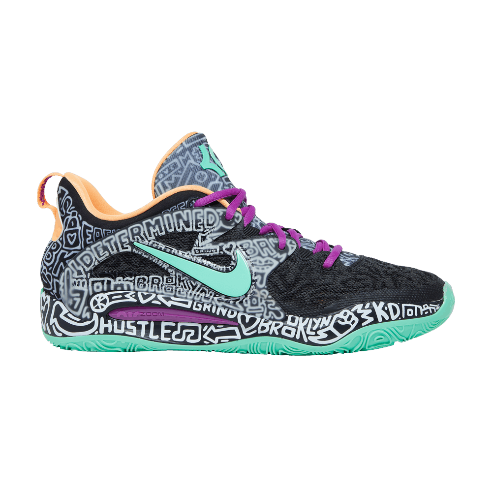 Кроссовки Nike Kd 15 15 Ep