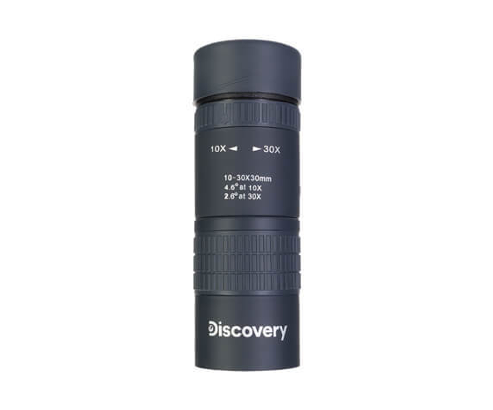 Монокуляр Discovery Gator 10–30х30 - фото 6