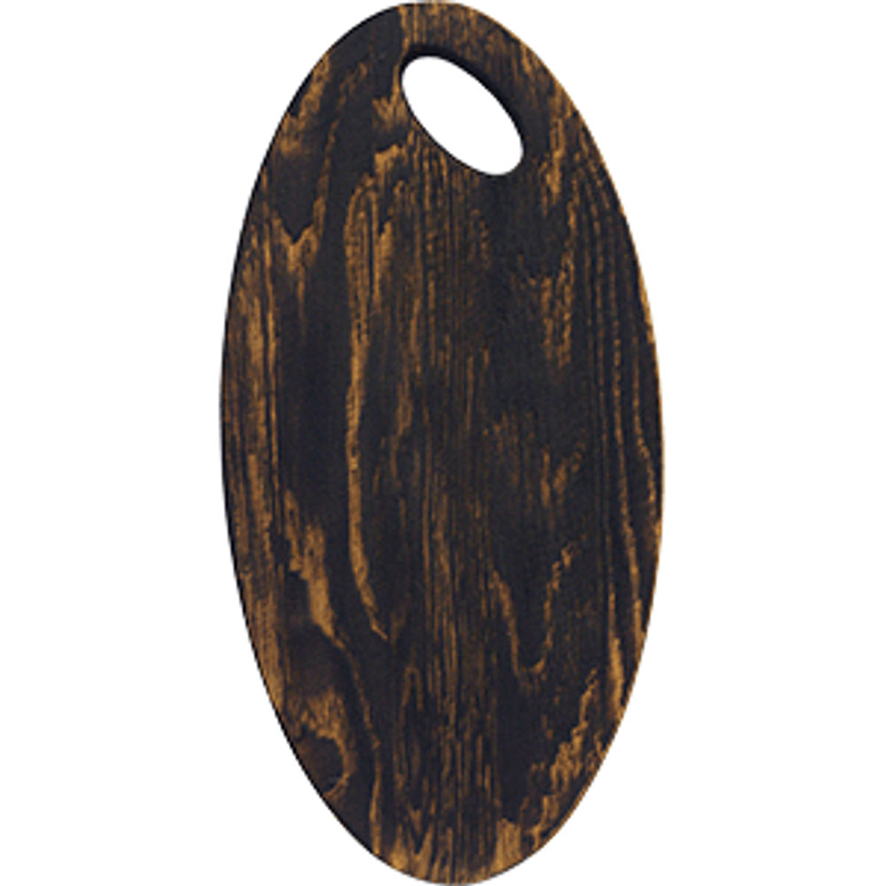 Доска для подачи;дуб;H=10,L=350,B=165мм