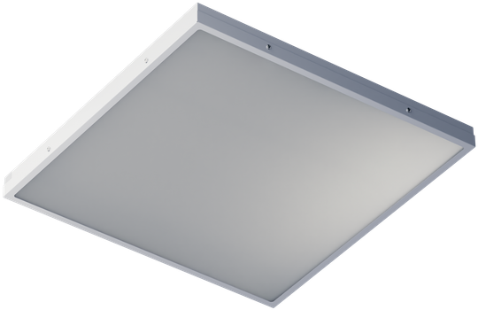 Светильник LED ДВО-07-П-40-3К-IP54 INNOLUX