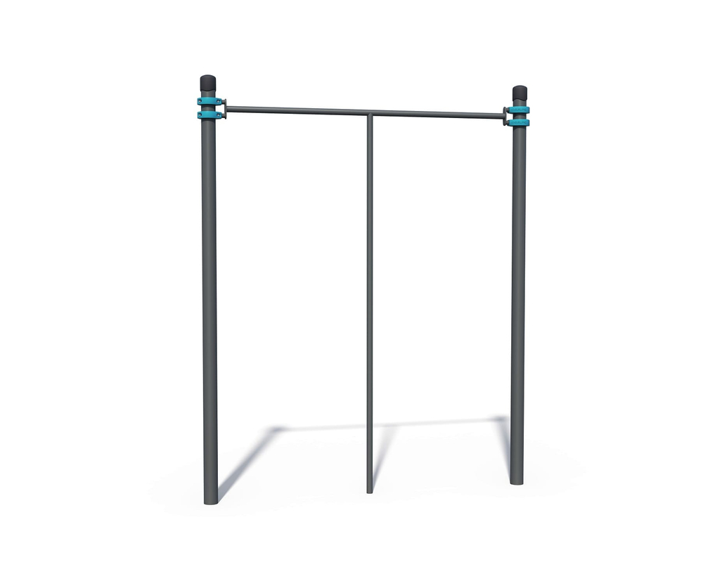 Стойка с шестом