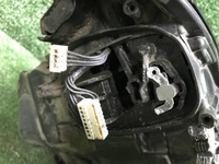 Фара левая BMW X3 G01 (2021-2024) LED