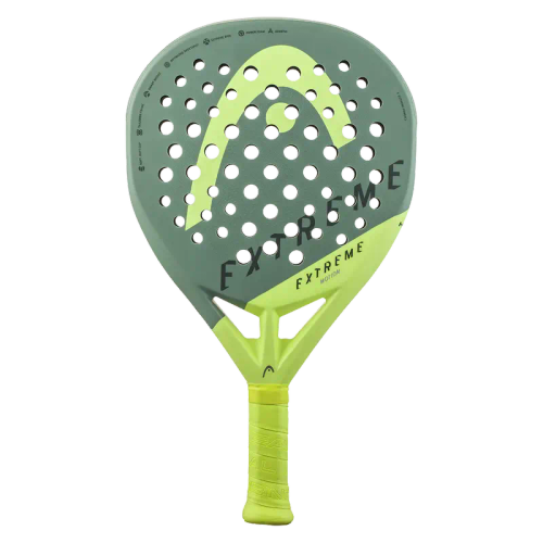 Ракетка для падел тенниса HEAD EXTREME MOTION 2023
