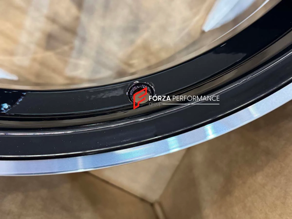 КОВАНЫЕ ДИСКИ ДЛЯ BMW i4 G26 Рестайлинг 2025 БМВ