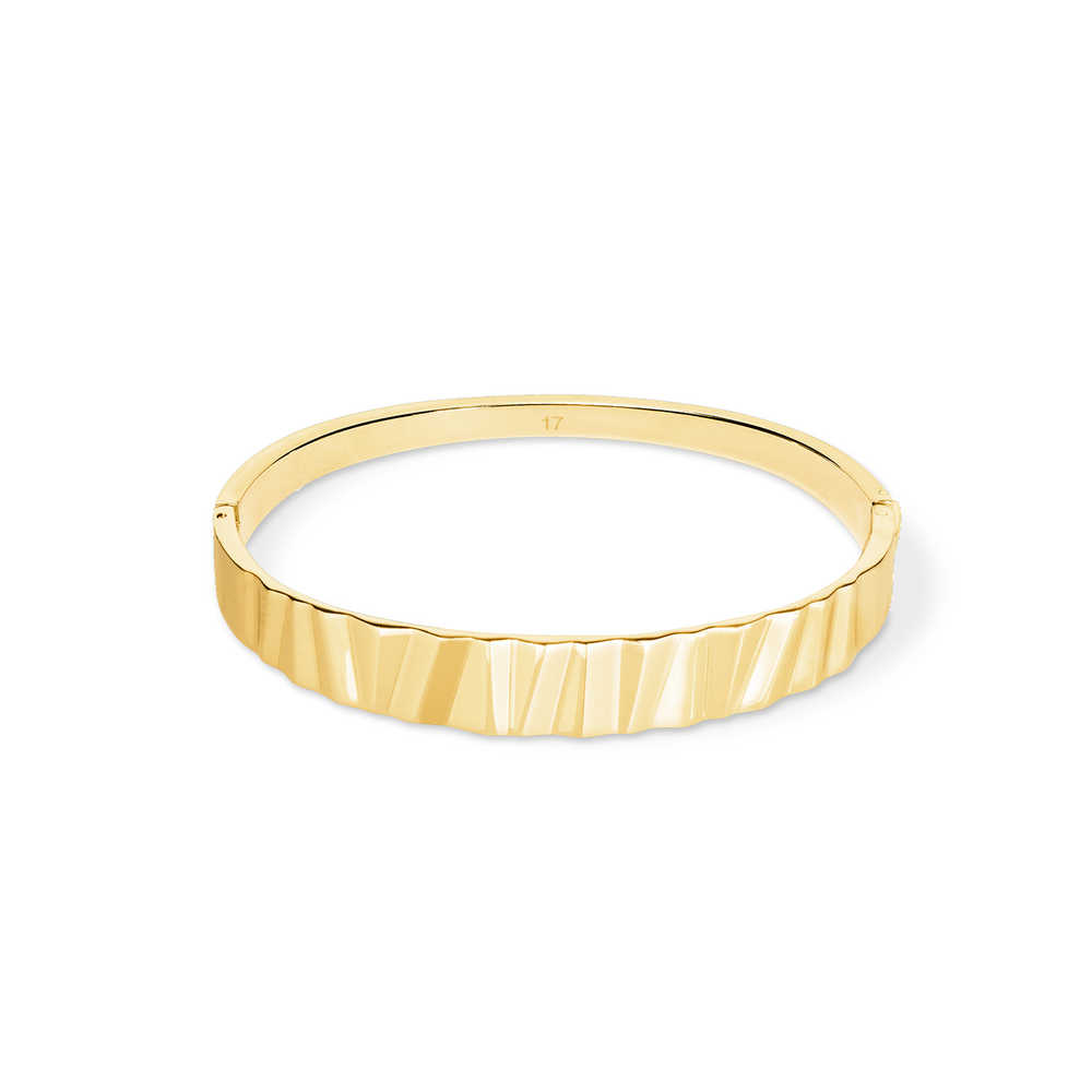 Браслет Coeur de Lion Gold 0141/32-1600 19