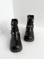 Сапоги Armani, 24