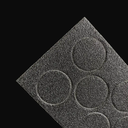 #240 Файлы одноразовые для пододисков, диаметр 25 мм