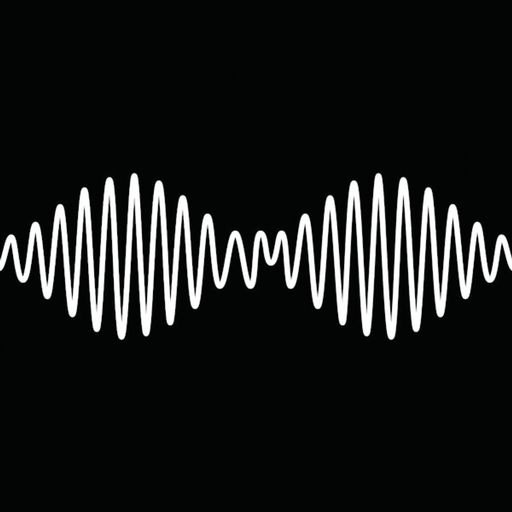 Arctic Monkeys / AM (LP)