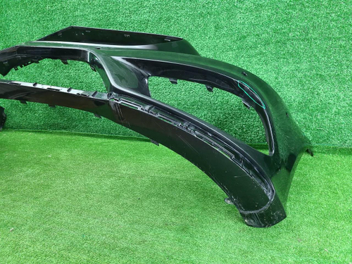 Бампер передний Mercedes CLS c218 (2014-2017) AMG