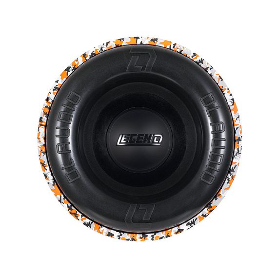 Сабвуфер DL Audio LEGEND 15 3500W