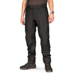 PDX3 Overpant / Черный