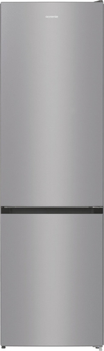Отдельностоящий холодильник Gorenje NRK6202ES4