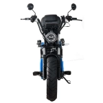 Электроскутер SKYBOARD BR100-5000 (Amur)