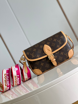 Louis Vuitton Diane