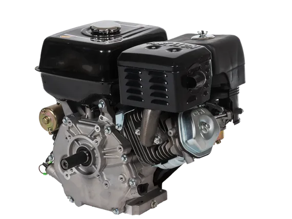 Двигатель бензиновый "BRAIT" BR275PE (9 л.с., электростартер)