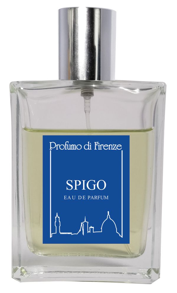 Profumo di Firenze Spigo