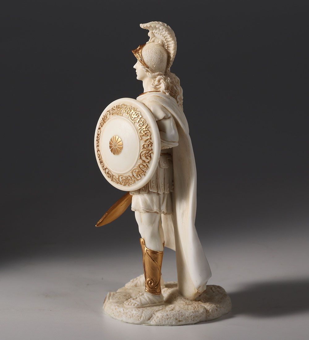 Veronese WS-1330/ 3 Статуэтка «Арес - бог войны»