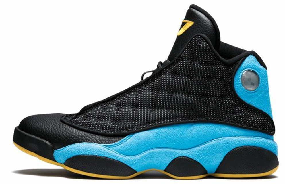 Кроссовки Jordan Air Jordan 13 Retro Chris Paul Away