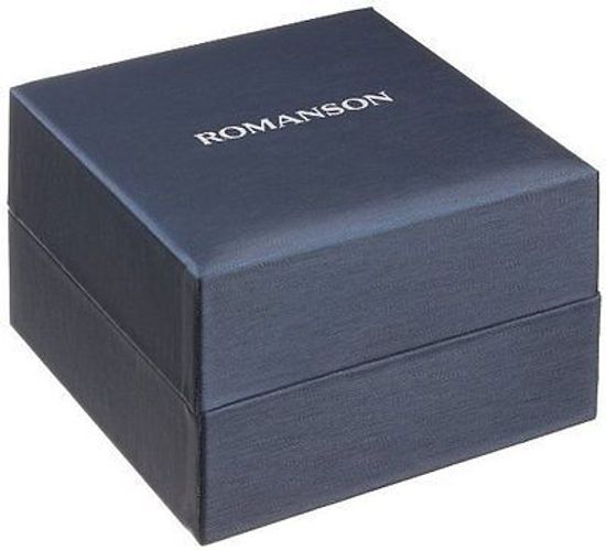 Наручные часы Romanson RL0385TLGWH