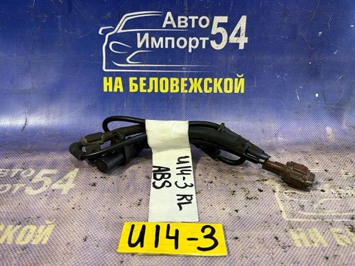 Датчик ABS задний левый NISSAN BLUEBIRD 1998