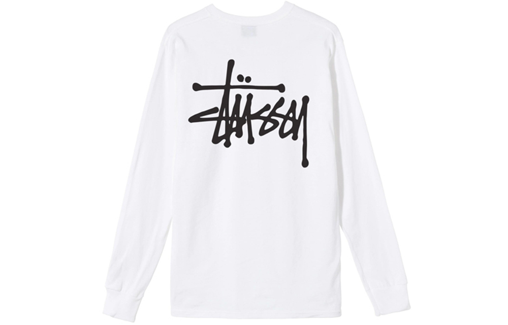 Толстовки Stussy Logo T, 1994615