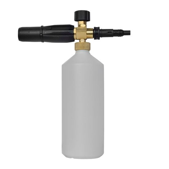 Пеногенератор "CARVER"