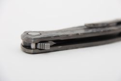 Нож Широгоров Flipper 95 Elmax Custom Divisionфотография - 11