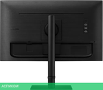 Монитор Samsung ViewFinity S8 S80PB S27B800PXI