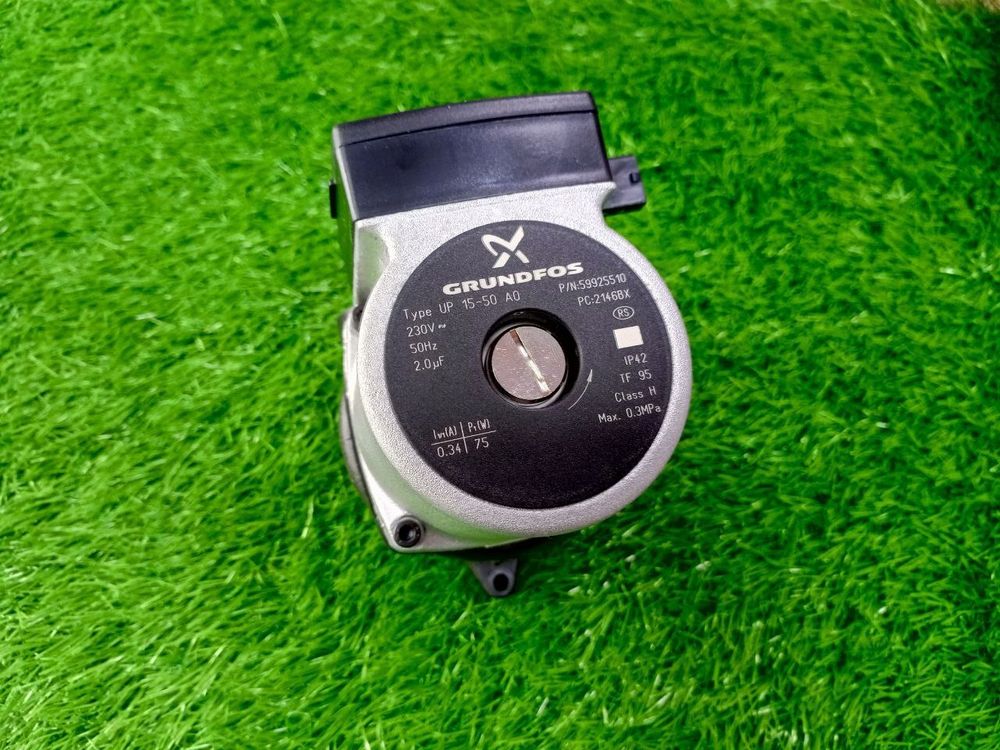 722275900 Насос циркуляционный для котла Baxi