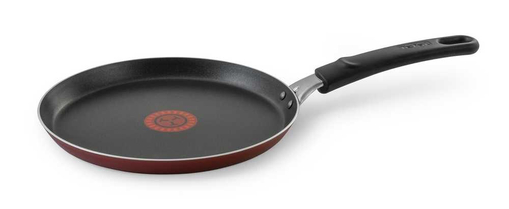 Сковорода для блинов Tefal Tempo 22 см 04171522