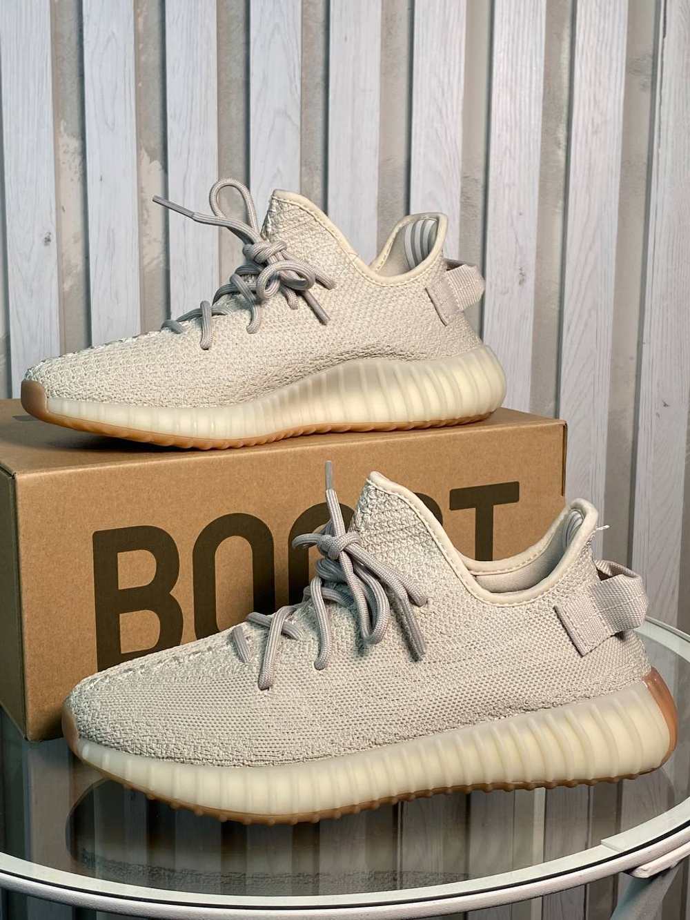 Кроссовки Adidas