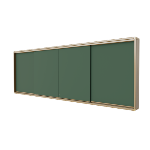 Рельсовая система Move безрамочная (32-75 дюймов)