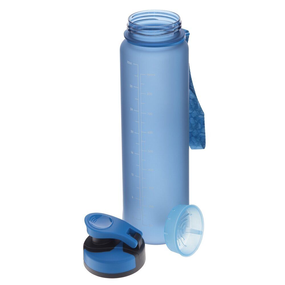 GAEM Бутылка, 1000 мл, L7,5 W7,5 H28,5 см, 4в.