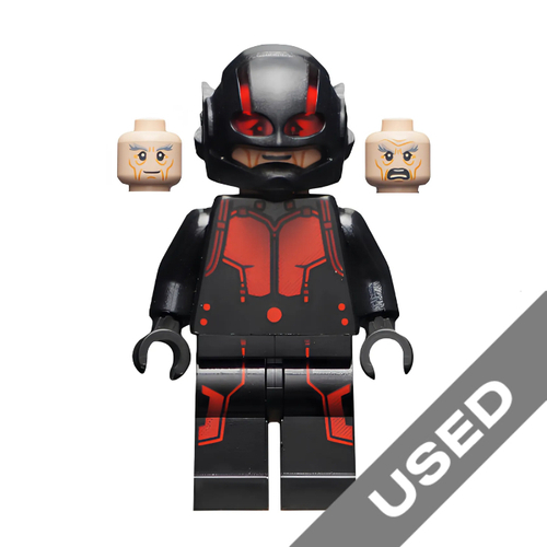 USED Хэнк Пим sh0202