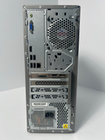 Системный блок игровой Lenovo IdeaCentre T540-15ICB (90L10062RS)/Intel Core i5 9400F/RAM 8GB/HDD 1000GB/GeForce GTX 1660 Ti/Windows 11/Цвет: Серый Состояние: C2