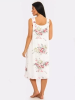 Ночная сорочка большие размеры