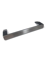 РУЧКА ДВЕРИ В СБОРЕ BLACK 5907611300 (5907611200) Beko