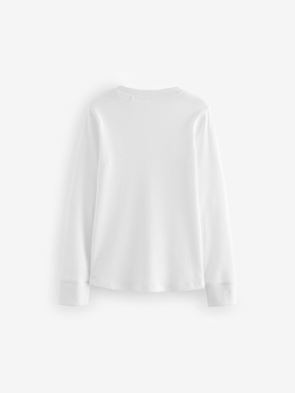 Лонгслив для мальчика Next 912-851, 3 шт., Белый