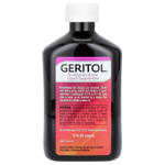 Geritol, жидкая добавка с витаминами группы B и железом, 354 мл (12 жидк. унций)