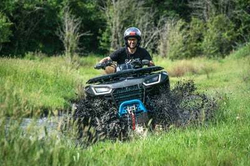 Квадроцикл SEGWAY Snarler AT6 SX (ПСМ)