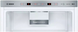 Холодильник Bosch KGE36AWCA