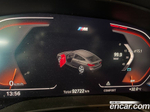 BMW 6 Series GT (G32) 620d xDrive M Sports (06.2020)