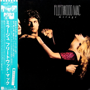 Fleetwood Mac / Mirage (LP)