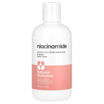 Natural Outcome, Ниацинамид, ежедневный тоник B-Boost, без отдушек, 236 мл (8 унций)