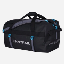 СУМКА-РЮКЗАК FINNTRAIL НЕПРОМОКАЕМАЯ EXPLORER 100L
