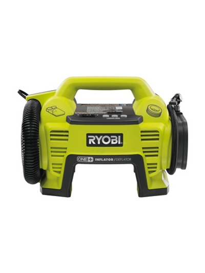 Компрессор для авто Ryobi ONE+ R18I-0 5133001834