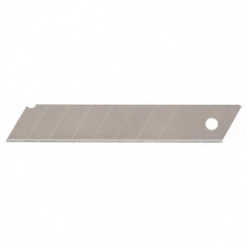 Лезвия для канц. ножниц 18мм Matrix 10 шт 793315